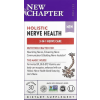 New Chapter Holistic Nerve Health, idegek egészsége, 30 db, New Chapter