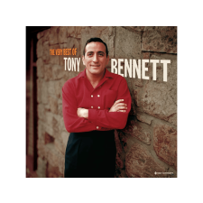 NEW CONTINENT Tony Bennett - The Very Best Of (Vinyl LP (nagylemez)) jazz