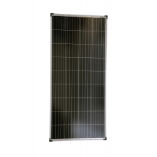 NEW ENERGY 18V 150W Napelem polikristályos 1480x674x35 mm polykristályos napelemmodul szolárpanel napelem