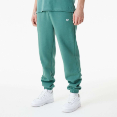 New Era essentials slim jogger newera melegitőnadrág férfi zöld xs