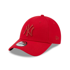 New Era kids chyt league ess 9forty baseball sapka gyerek piros child