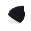 New Era METALLIC BADGE BEANIE CHICAGO BULLS