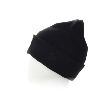 New Era METALLIC BADGE BEANIE CHICAGO BULLS férfi sapka