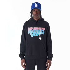 New Era mlb gradient graphic la dodgers pulóver férfi fekete xl férfi pulóver, kardigán