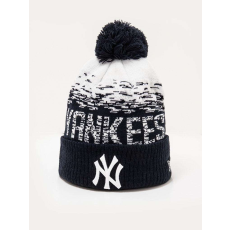 New Era MLB SPORT BEANIE NEW YORK YANKEES