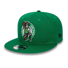New Era nba rear logo boston celtics 9fifty baseball sapka unisex zöld s/m