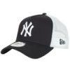 New Era New-Era Baseball sapkák CLEAN TRUCKER NEW YORK YANKEES Fekete Egy méret