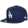 New Era New-Era Baseball sapkák MLB 9FIFTY LOS ANGELES DODGERS OTC Kék EU M / L