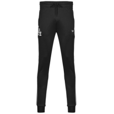 New Era New-Era Futónadrágok / Melegítők MLB TRACK PANT Fekete EU L férfi nadrág