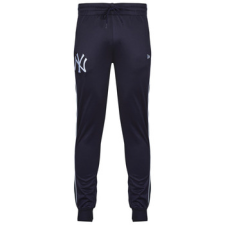 New Era New-Era Futónadrágok / Melegítők MLB TRACK PANT Fekete EU S férfi nadrág