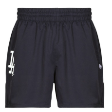 New Era New-Era Rövidnadrágok LEAGUE ESSENTIALS SHORT Fekete EU M