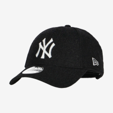 New Era new york yankees melton the league 9forty baseball sapka unisex fekete one