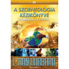 New Era Publications International ApS L. Ron Hubbard - A Szcientológia kézikönyve: Eszközök az élethez egyéb film