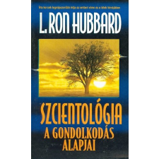 New Era Publications Szcientológia - A gondolkodás alapjai antikvárium - használt könyv