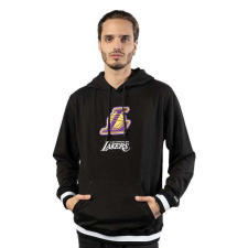 New Era pulover logoselect hoodpo950 los angeles la pulóver férfi fekete l férfi pulóver, kardigán