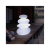NEW Garden NG Balans 70 napelemes RGB LED dekor lámpa (LUMBS070SSNW)