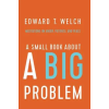 NEW GROWTH PR A Small Book about a Big Problem: Meditations on Anger, Patience, and Peace | Edward Welch,Ccef