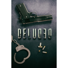 New IDEA Games Deluded I (PC - Steam elektronikus játék licensz) videójáték