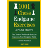 New In Chess 1001 Chess Endgame Exercises for Club Players | WILLEMZE THOMAS