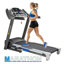 New Marathon B2 futópad, futógép futópad