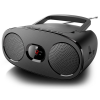 NEW ONE RD306 rádiós CD lejátszó
