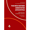  New Oxford Annotated Apocrypha – Michael Coogan,Marc Brettler,Carol Newsom
