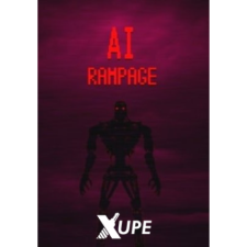 New Reality Games AI: Rampage (PC - Steam Digitális termékkulcs) videójáték