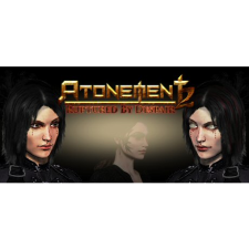 New Reality Games Atonement 2: Ruptured by Despair (PC - Steam Digitális termékkulcs) videójáték