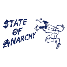 New Reality Games State of Anarchy (PC - Steam elektronikus játék licensz) videójáték