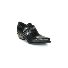 NEW ROCK Oxford cipők M.WST002-S1 Fekete 40