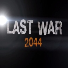 New Vektor Group LAST WAR 2044 (PC - Steam Digitális termékkulcs) videójáték
