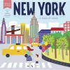  New York: A Book of Colors: Hello World – Ashley Evanson