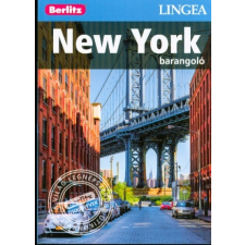 New York /Berlitz barangoló utazás