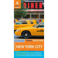  New York City egyéb könyv