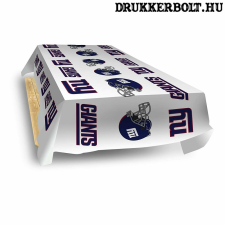New York Giants asztalterítő - hivatalos NFL klubtermék lakástextília