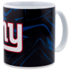  New York Giants bögre - hivatalos NFL termék