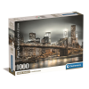  New York Skyline 1000 db-os puzzle Clementoni