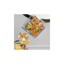 Newby Tört kagylóhéj #15 körömdíszítő