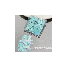 Newby Tört kagylóhéj #18 körömdíszítő