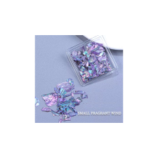 Newby Tört kagylóhéj #5 körömdíszítő