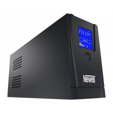 Newell Force LI-600 600VA (NL3891) (NL3891) szünetmentes áramforrás