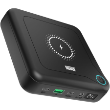 Newell GP12 Power Bank 24000mAh - Fekete power bank