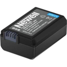 Newell NL0600 (NP-FW50) akkumulátor Sony fényképezőgépekhez 1080mAh (1300-uniw) digitális fényképező akkumulátor