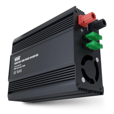 Newell NL3380 Autós inverter (12V / 500W) (NL3380) szünetmentes áramforrás