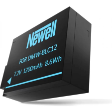 Newell Panasonic DMW-BLC12 akkumulátor (NL0334) - emag digitális fényképező akkumulátor