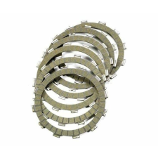 NEWFREN Kuplungtárcsa Súrlódóbetét Készlet egyéb motorkerékpár alkatrész