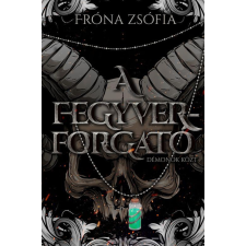 Newline A fegyverforgató regény