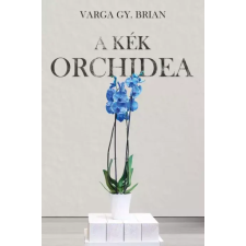 Newline A kék orchidea egyéb e-könyv