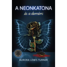 Newline A neonkatona és a demérc egyéb e-könyv