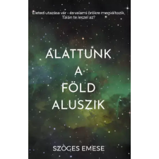 Newline Alattunk a Föld aluszik gyermekkönyvek